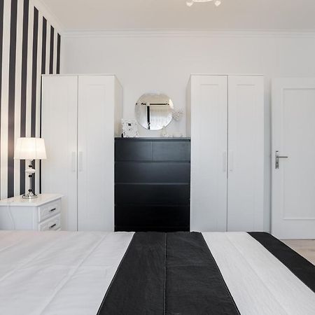 Apartament Metropolitan Gaia-Porto Vila Nova de Gaia Zewnętrze zdjęcie