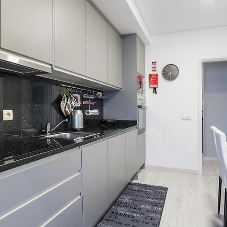 Apartament Metropolitan Gaia-Porto Vila Nova de Gaia Zewnętrze zdjęcie