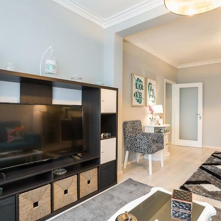 Apartament Metropolitan Gaia-Porto Vila Nova de Gaia Zewnętrze zdjęcie