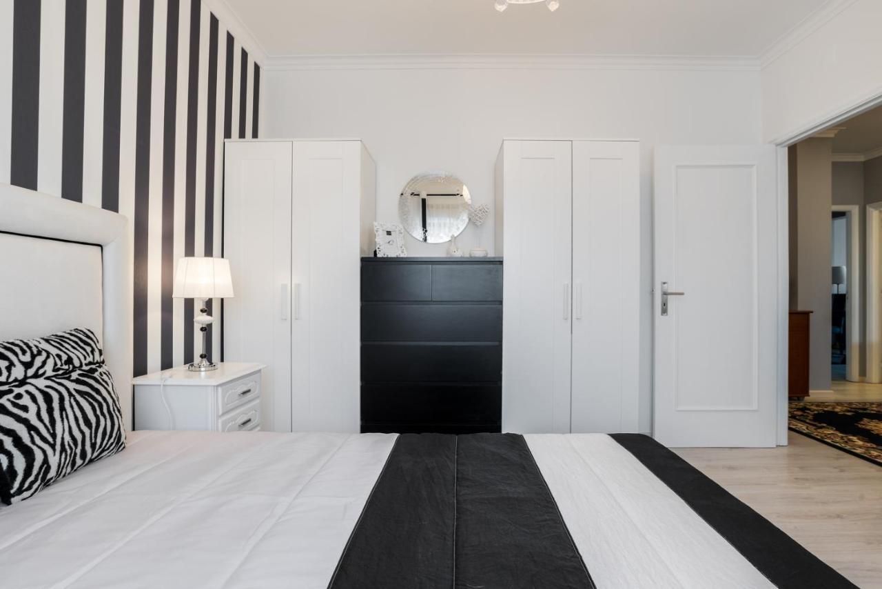 Apartament Metropolitan Gaia-Porto Vila Nova de Gaia Zewnętrze zdjęcie