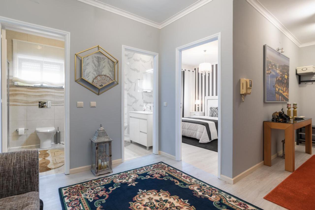 Apartament Metropolitan Gaia-Porto Vila Nova de Gaia Zewnętrze zdjęcie
