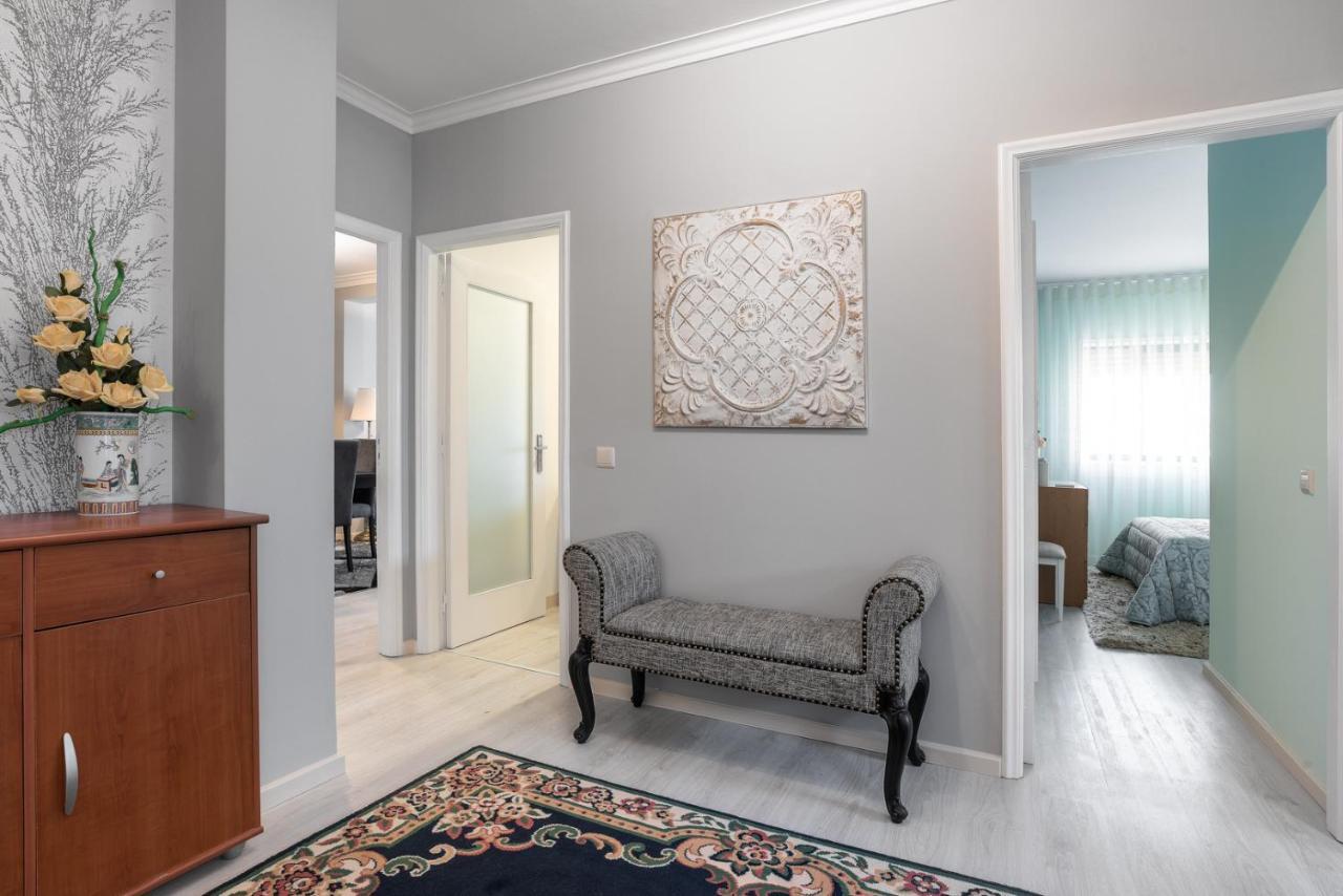 Apartament Metropolitan Gaia-Porto Vila Nova de Gaia Zewnętrze zdjęcie
