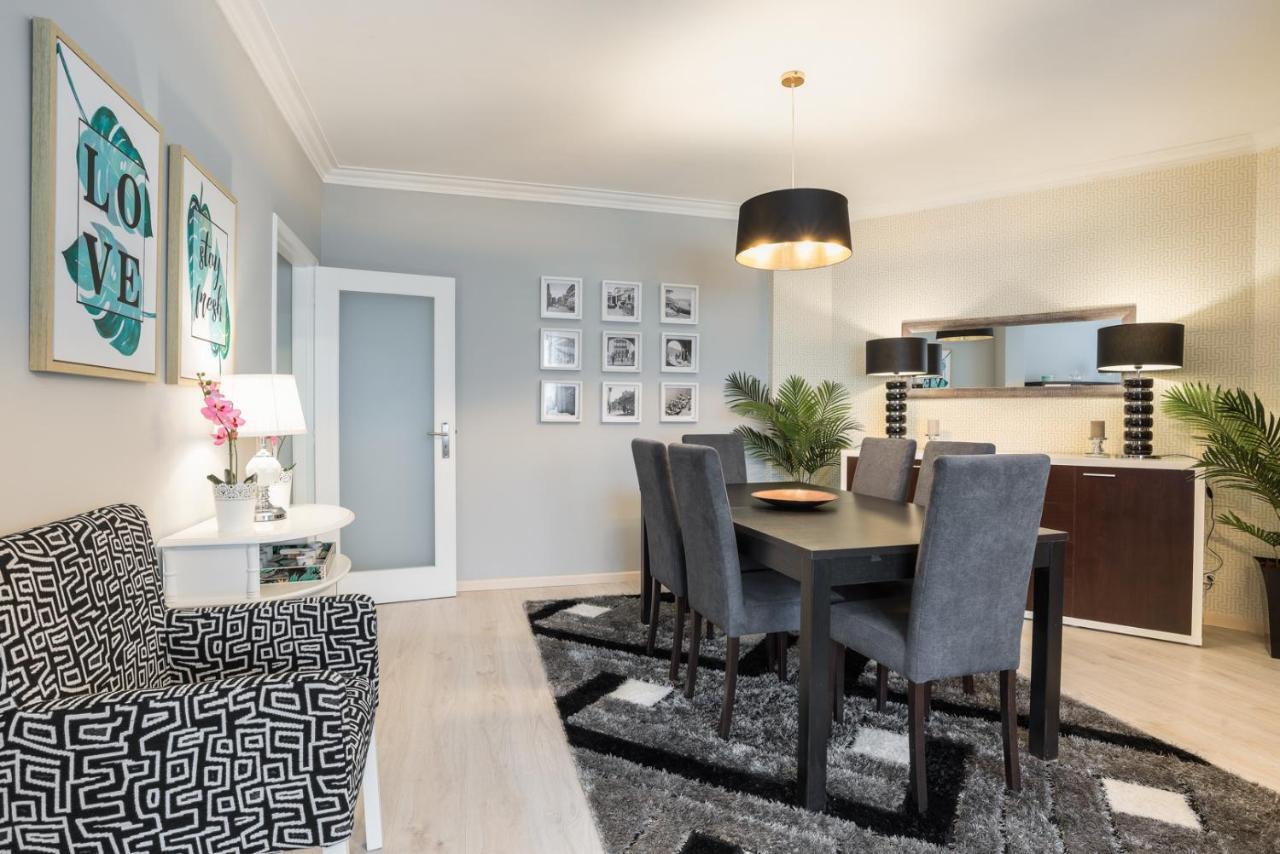 Apartament Metropolitan Gaia-Porto Vila Nova de Gaia Zewnętrze zdjęcie