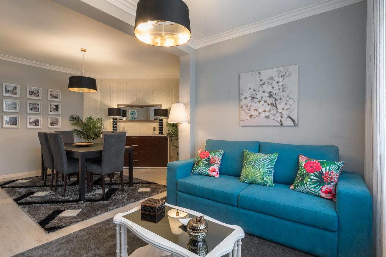 Apartament Metropolitan Gaia-Porto Vila Nova de Gaia Zewnętrze zdjęcie
