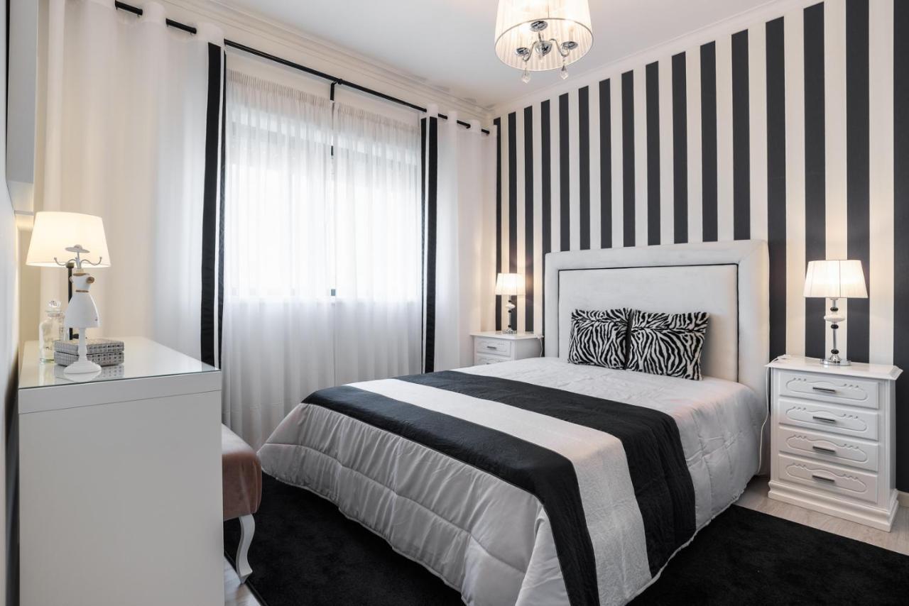 Apartament Metropolitan Gaia-Porto Vila Nova de Gaia Zewnętrze zdjęcie
