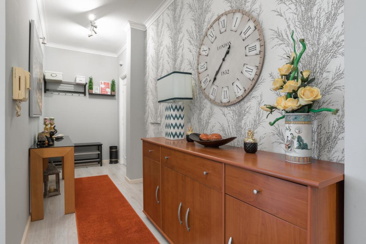 Apartament Metropolitan Gaia-Porto Vila Nova de Gaia Zewnętrze zdjęcie