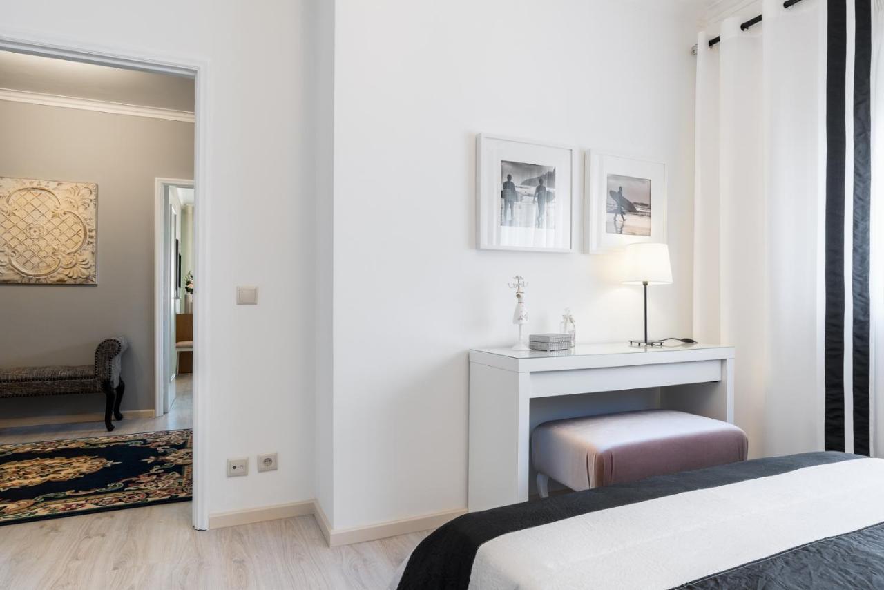 Apartament Metropolitan Gaia-Porto Vila Nova de Gaia Zewnętrze zdjęcie