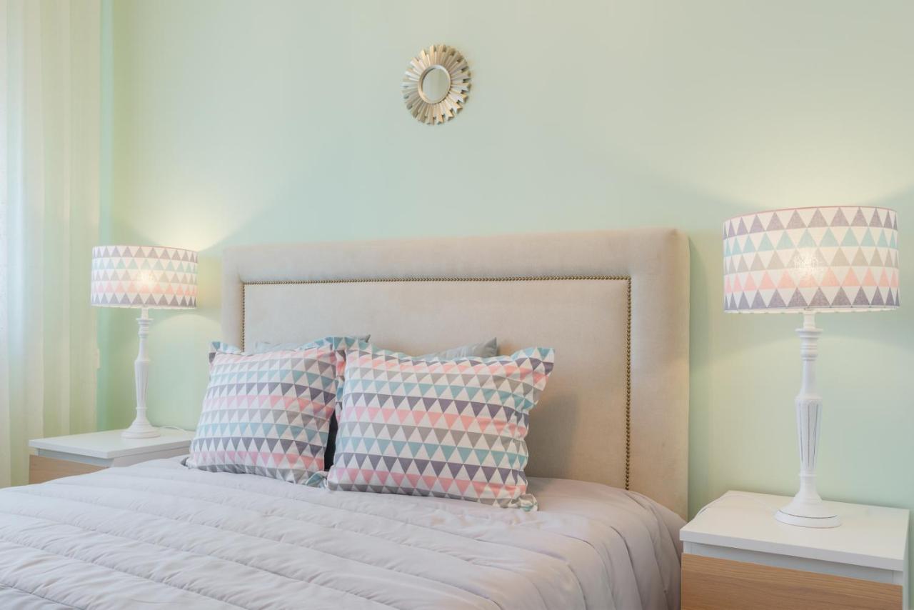 Apartament Metropolitan Gaia-Porto Vila Nova de Gaia Zewnętrze zdjęcie