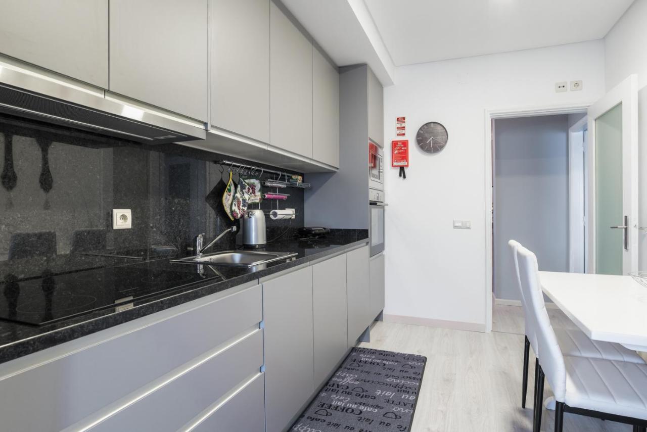 Apartament Metropolitan Gaia-Porto Vila Nova de Gaia Zewnętrze zdjęcie