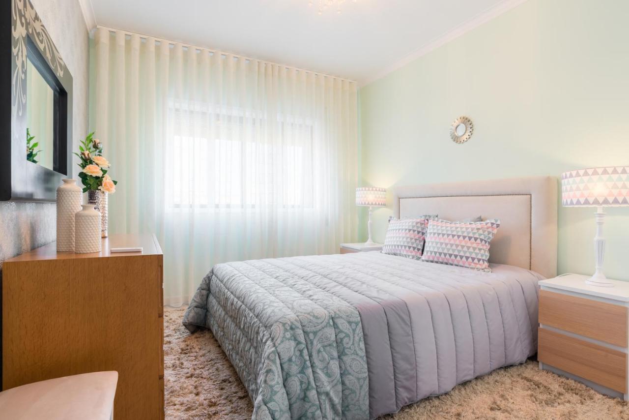 Apartament Metropolitan Gaia-Porto Vila Nova de Gaia Zewnętrze zdjęcie