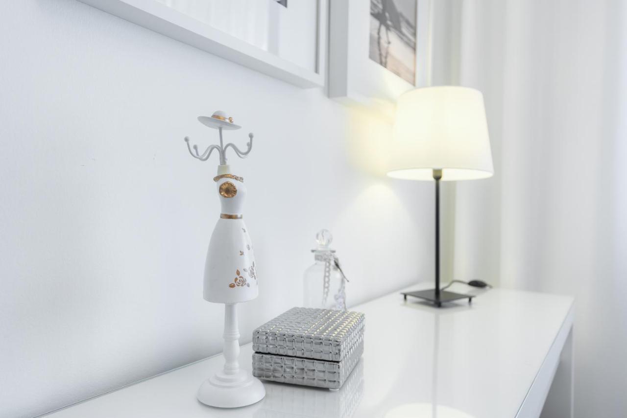 Apartament Metropolitan Gaia-Porto Vila Nova de Gaia Zewnętrze zdjęcie