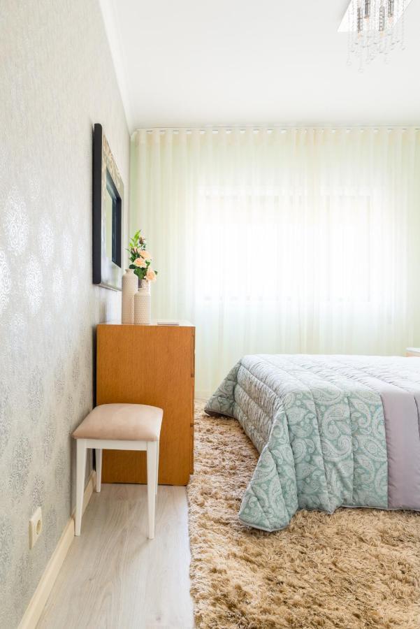Apartament Metropolitan Gaia-Porto Vila Nova de Gaia Zewnętrze zdjęcie