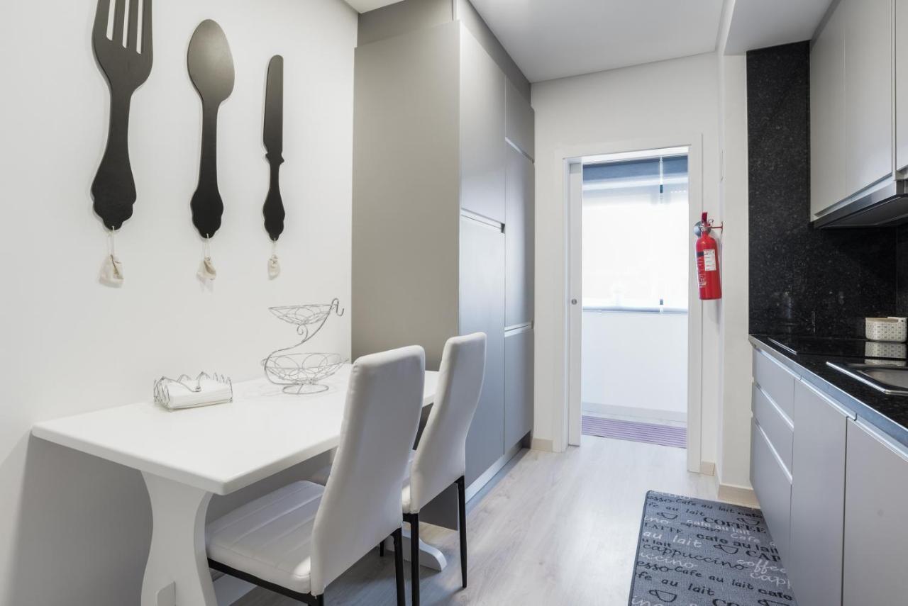 Apartament Metropolitan Gaia-Porto Vila Nova de Gaia Zewnętrze zdjęcie