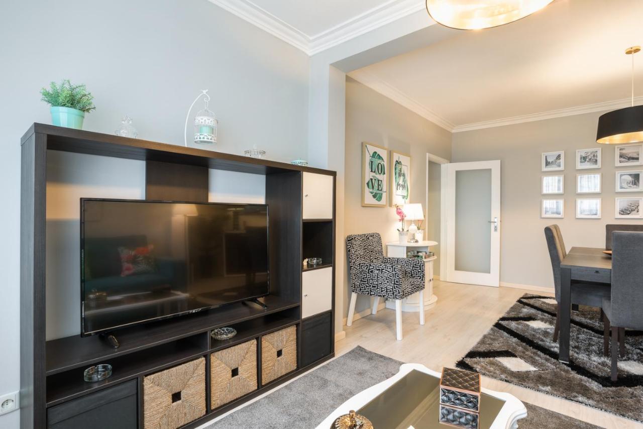 Apartament Metropolitan Gaia-Porto Vila Nova de Gaia Zewnętrze zdjęcie