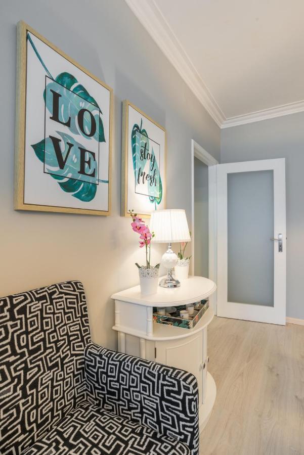 Apartament Metropolitan Gaia-Porto Vila Nova de Gaia Zewnętrze zdjęcie