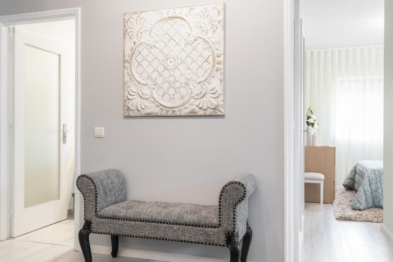 Apartament Metropolitan Gaia-Porto Vila Nova de Gaia Zewnętrze zdjęcie