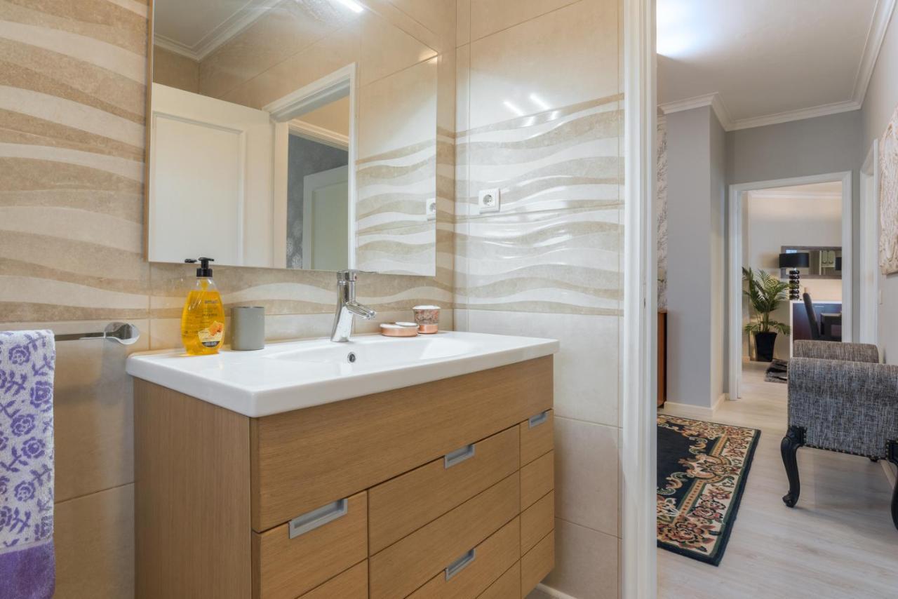 Apartament Metropolitan Gaia-Porto Vila Nova de Gaia Zewnętrze zdjęcie